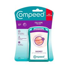 Compeed Cold Sore Patch-undefined
